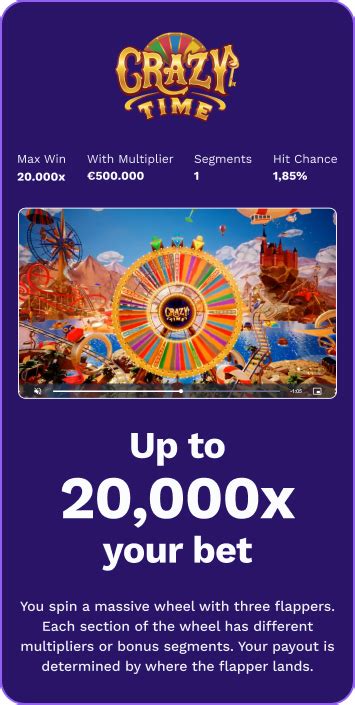 casinoscores com crazy time|Crazy Time .